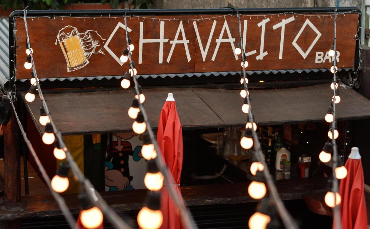 Ohana Hostel Mar del Plata Exterior foto